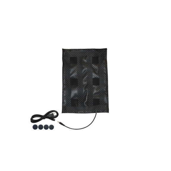 Far Infrared Heat Pad | For targeted heat therapy Far Infrared Heat Pad | For targeted heat therapy