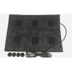 Far Infrared Heat Pad | For targeted heat therapy Far Infrared Heat Pad | For targeted heat therapy