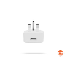 USB Adapter Plug
