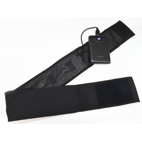 Far Infrared Kidney Heat Belt | Lightweight and portable