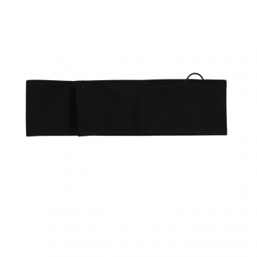 Super Kidney Warmer is an alternative to a heat pad, which uses far infrared (FIR) technology to keep your body warm!