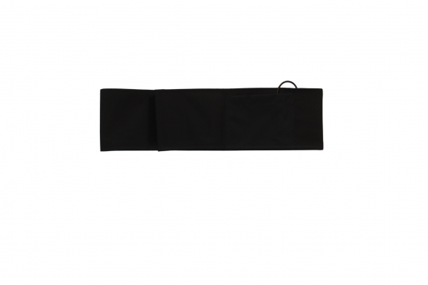 Super Kidney Warmer is an alternative to a heat pad, which uses far infrared (FIR) technology to keep your body warm!