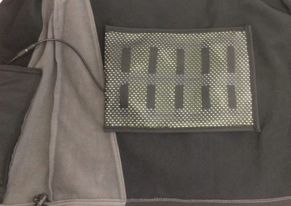 Infrared Heat Pad - Image 4